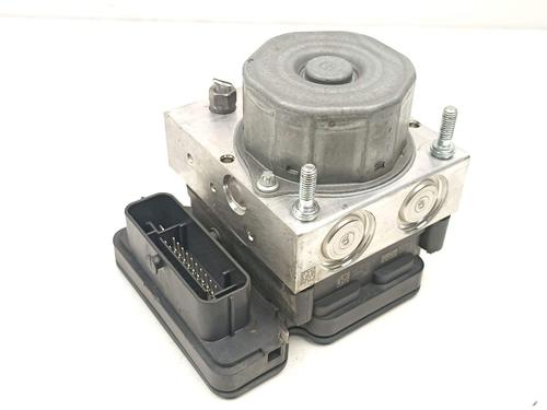 Used ABS pump ABS pump 21789016 21789016