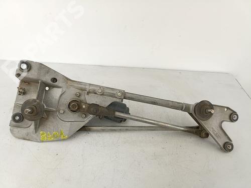 Front wiper motor NISSAN X-TRAIL I (T30) 2.2 dCi 4x4 | BP9827941M29 
