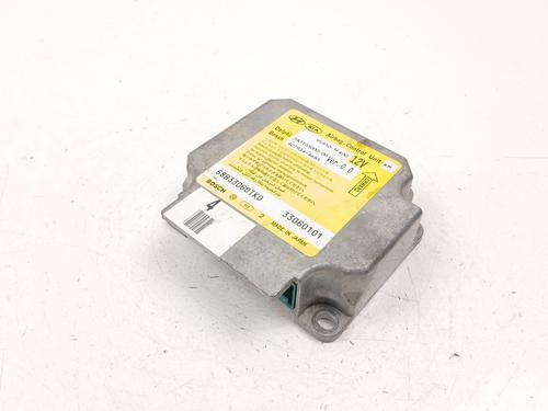 Used ECU airbags ECU airbags KIA SPORTAGE II (JE_, KM_) 2.0 CRDi 4WD (140 hp) 32738220 32738220