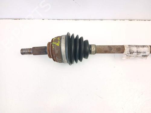 Left front driveshaft DACIA SANDERO II 1.5 Blue dCi 95 (B8JL) | BP36561853M38 - Image 3