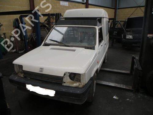 Used Parts SEAT TERRA (24) 1.3 D 1230577