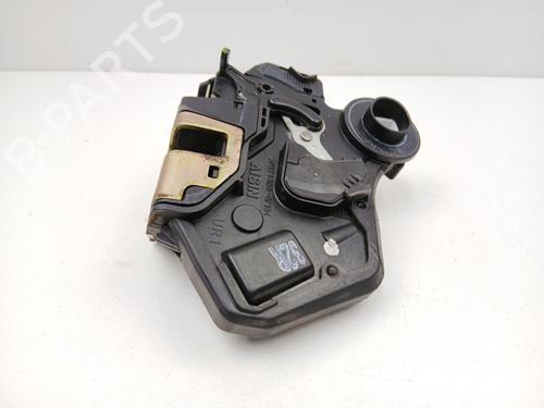 Rear right lock TOYOTA AVENSIS (_T25_) 2.0 VVT-i (AZT250_, AZT250R) | BP26124625C99 