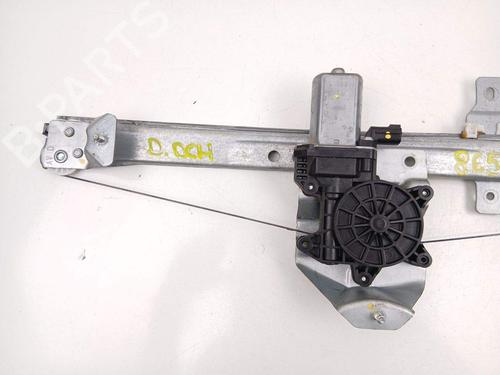 Front right window mechanism RENAULT EXPRESS Box Body/MPV 1.5 Blue dCi 75 (F6AA) | BP26288756C23 - Image 6