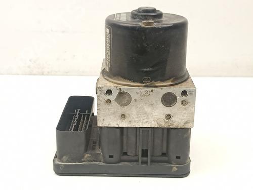 ABS pump RENAULT VEL SATIS (BJ0_) 2.2 dCi (BJ0E, BJ0F) | BP15900815M43 