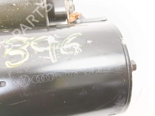 Starter AUDI A6 C5 (4B2, 4B4) 2.4 | BP32266916M8 - Image 7