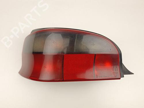 Left taillight CITROËN SAXO (S0, S1) 1.1 X, SX | BP16401083C34 
