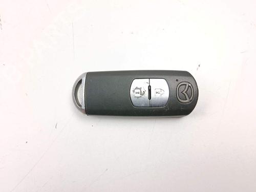 Ignition barrel MAZDA CX-5 (KE, GH) 2.2 D AWD (KE2AW) | BP31063914M48 - Image 12