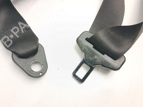 Front left seatbelt SMART FORTWO Coupe (451) 1.0 Turbo (451.332) | BP34649094I26 - Image 8