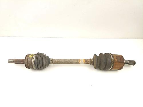 Used Left front driveshaft Left front driveshaft 17493404 17493404