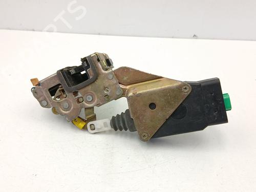 Rear right lock VOLVO S40 I (644) 1.9 DI | BP26712198C99 