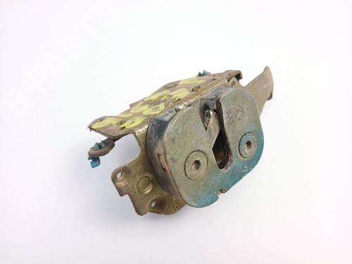 Used Front right lock Front right lock LANCIA Y10 (156_) 1.1 i.e. Fire (156AG) (50 hp) 39981209 39981209