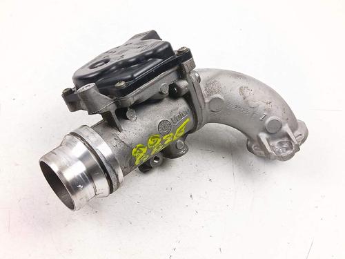 Used Throttle body Throttle body 30580430 30580430