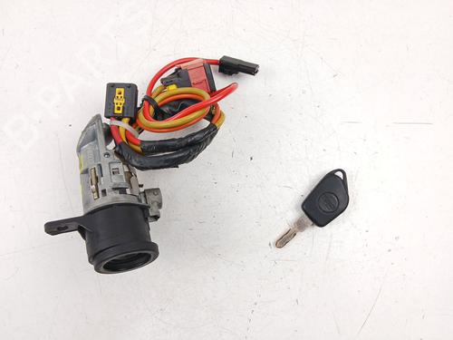 Ignition barrel PEUGEOT 406 (8B) 2.0 HDI 110 | BP29886415M48