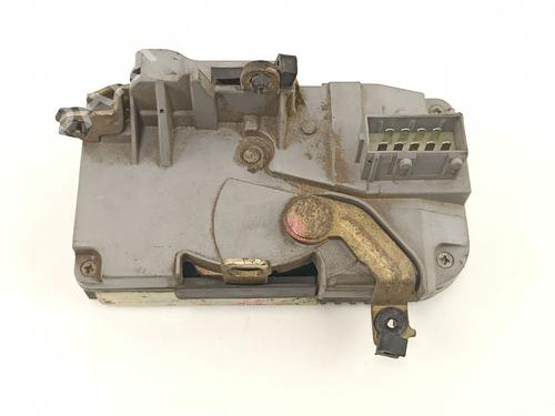 Front left lock PEUGEOT 206 Hatchback (2A/C)  | BP13117040C98 