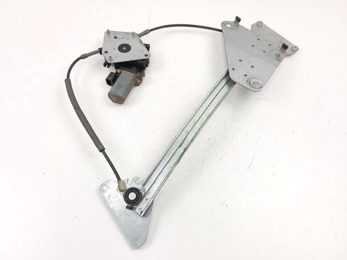 Used Front right window mechanism HYUNDAI COUPE II (GK) [2001-2012]  29924429