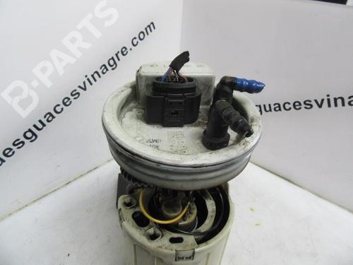 Fuel pump SKODA OCTAVIA I (1U2) 1.9 TDI | BP11339744M76 