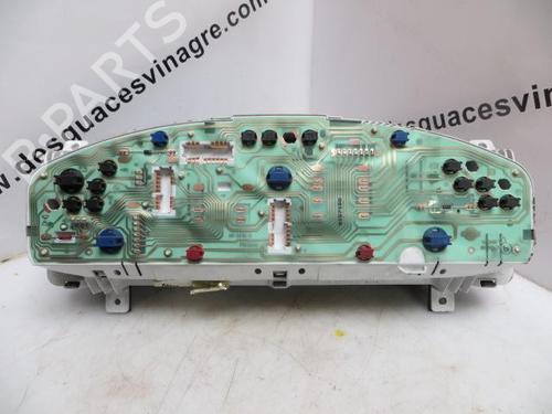 Instrument cluster NISSAN PRIMERA Hatchback (P11) 2.0 TD | BP20117589C47 
