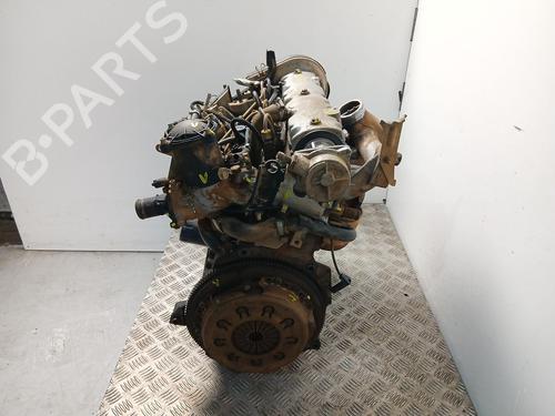 Engine CITROËN C15 Box Body/MPV (VD_) 1.8 D | BP31026258M1