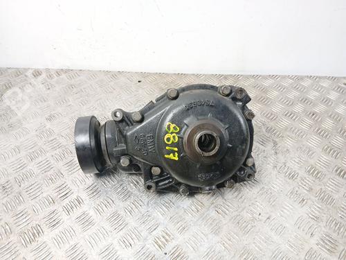 Differensial forvogn BMW X3 (E83) 2.0 d (150 hp) 30262255