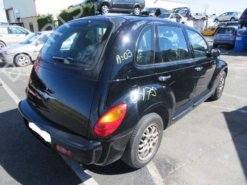 Pipe CHRYSLER PT CRUISER (PT_) | BP33040277M125 - Image 14