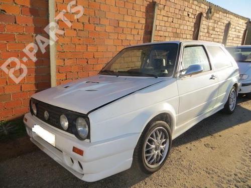 VW GOLF II (19E, 1G1) 1.8 (90 hp) 1166365