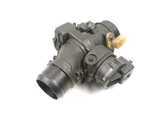 Used Throttle body Throttle body 23276680 23276680