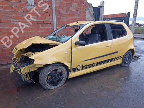 Used Parts FIAT PUNTO (188_) 1.4 2757535