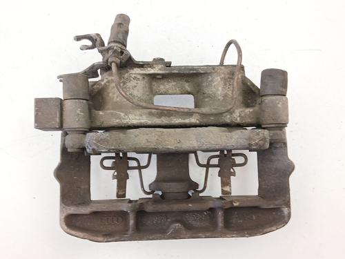 Right front brake caliper AUDI ALLROAD C5 (4BH) 2.5 TDI quattro | BP28074991M104 