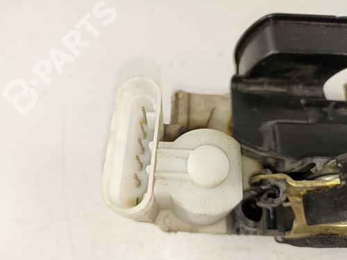 Zamek drzwi przednich prawych FIAT MULTIPLA (186_) 1.9 JTD 105 (186AXB1A) | BP11254453C97 