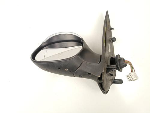 Left mirror PEUGEOT 206 Hatchback (2A/C) 1.9 D | BP24037678C26 