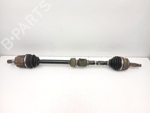 Used Right front driveshaft KIA CEE'D SW (ED) 1.6 CRDi 115 (115 hp) 29509651