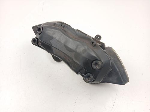 Venstre bremsekaliber foran MERCEDES-BENZ M-CLASS (W163) ML 270 CDI (163.113) (163 hp) 31810888