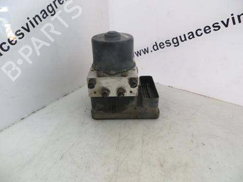 ABS pump RENAULT LAGUNA II (BG0/1_) 1.9 dCi (BG08, BG0G) | BP20117397M43 