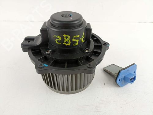 Used Heater blower motor Heater blower motor 10405386 10405386