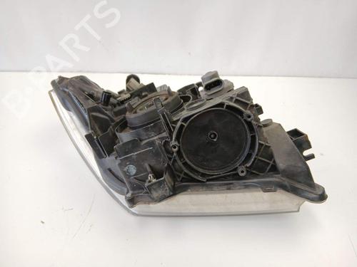 Left headlight NISSAN NAVARA NP300 (D40) 2.5 dCi 4WD | BP36667870C28 - Image 7