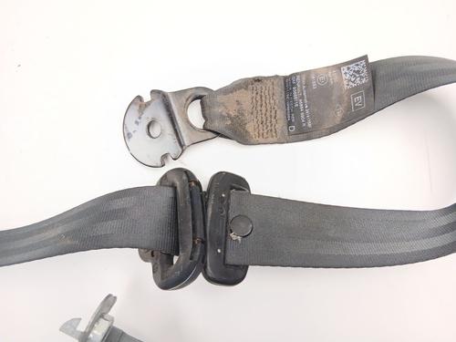 Front right seatbelt RENAULT TRAFIC III Van (FG_) 1.6 dCi 90 (FGME) | BP37069707I25 - Image 8