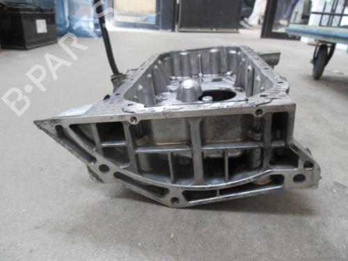 Used Oil sump OPEL ASTRA H (A04) 1.7 CDTI (L48) (80 hp) 25804152