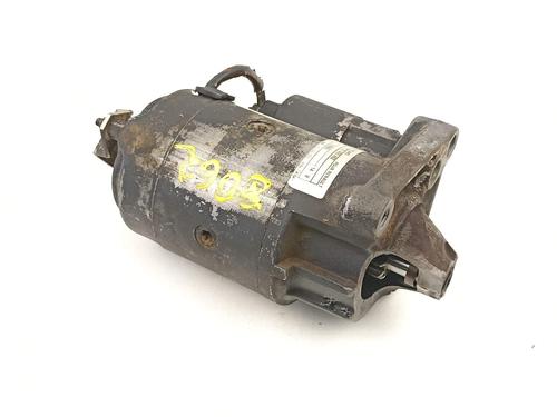 Used Starter Starter 17629297 17629297