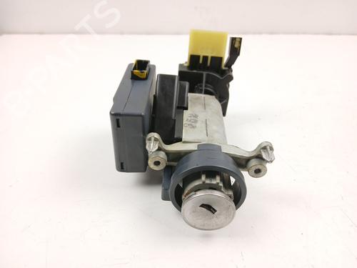 Ignition barrel CHRYSLER SEBRING (JS) 2.0 CRD | BP31601510M48