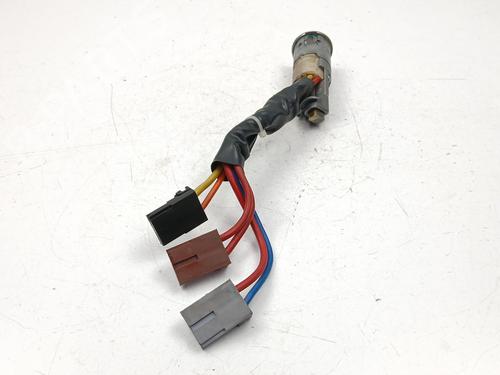 Ignition barrel PEUGEOT 106 II (1A_, 1C_) 1.1 i | BP27540858M48 