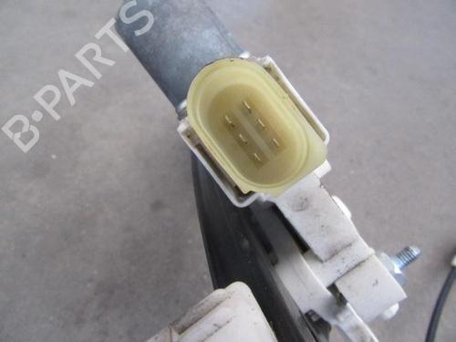Front left window mechanism BMW 3 (E90) 330 d | BP20117976C22 