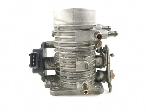 Throttle body OPEL CALIBRA  | BP13075825M82