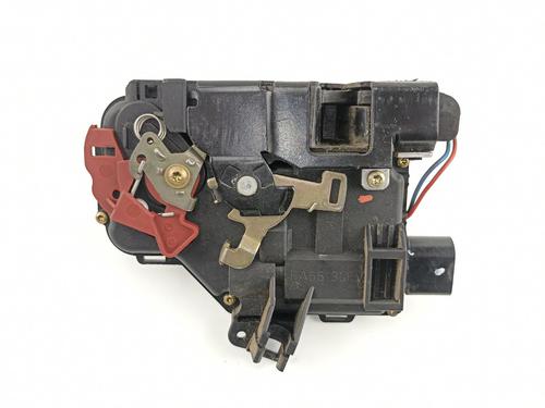 Front right lock AUDI A4 B6 (8E2) 1.8 T | BP13256214C97 