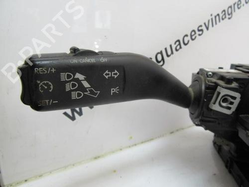 Steering column stalk SEAT LEON (1P1) 1.9 TDI | BP20118011I23