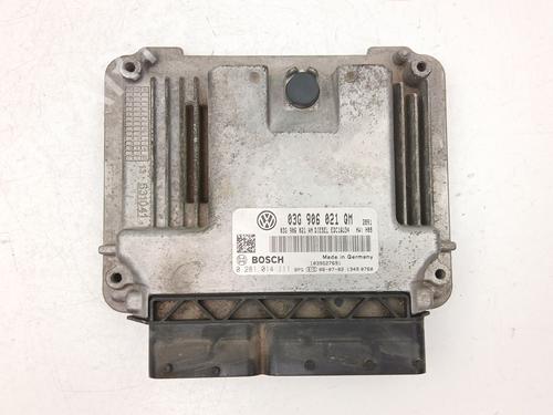 Electronic module SKODA SUPERB II (3T4) 1.9 TDI | BP27612185M83 