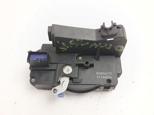 Front right lock RENAULT TRAFIC II Van (FL) 1.9 dCi 100 (FL0C, FL0K, FL0B) | BP33794978C97  - Image 7