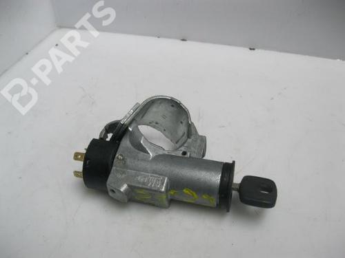 Clé de contact OPEL OMEGA A (V87) 2.3 D (F19, M19, N19) (73 hp) 12002349