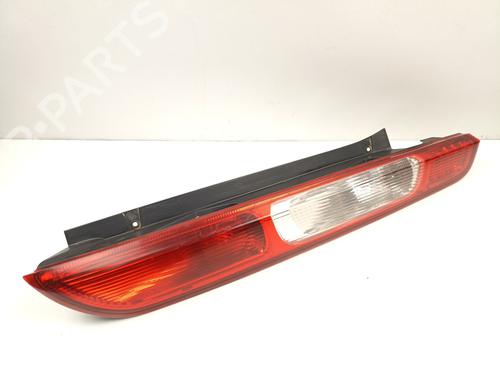 Used Right taillight FORD FOCUS II (DA_, HCP, DP) 1.8 TDCi (115 hp) 23231484