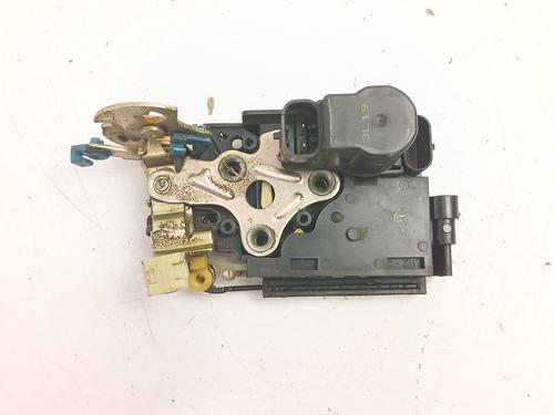 Front left lock DAEWOO REZZO (U100) 1.6 | BP34737359C98  - Image 7