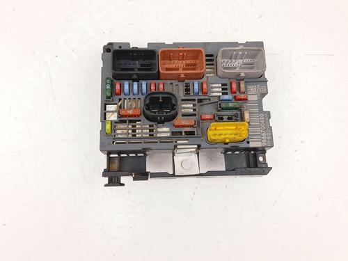 Sikringsdåse CITROËN BERLINGO MULTISPACE (B9) 1.6 HDi 110 | BP29566523E1 